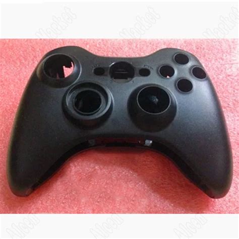 Xbox 360 Controller Shell & Thumbstick .